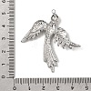 304 Stainless Steel Pendants SA-CBA8660-07P-3