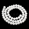 Natural Malaysia Jade Bead Strands LS-G-M101-10mm-10-2