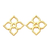 Alloy Pendants FIND-C094-10G-1