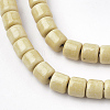 Natural Agate Beads Strands G-S286-11D-3