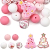 DIY Jewelry Making Kits DIY-YW0017-70-1