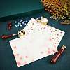 DIY Scrapbook DIY-WH0203-19B-06-4