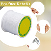 1 Roll Braided Nylon Cord NWIR-CY0001-02D-6