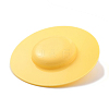 Silicone Cup Lids AJEW-P089-01A-3