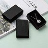 Cardboard Paper Jewelry Set Boxes X1-CBOX-G015-04-6