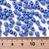 Glass Seed Beads X1-SEED-A010-4mm-43B-3