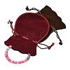 30Pcs 6 Colors Velvet Bags TP-FS0001-03B-3