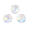 Glass Cabochons GLAA-N0028-05C-1