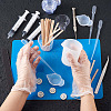 DIY Epoxy Resin Jewelry Kit DIY-TA0002-82-6