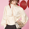 3Pcs 3 Style PU Leather Curb Chain Bag Straps FIND-WR0010-42A-6