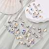 Preciosa® MAXIMA Crystal Round Stones Y-PRC-RBSS45-00030-200-2