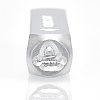 Iron Metal Stamps AJEW-BC0001-60-007-3