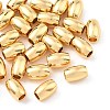 SHEGRACE Brass Beads XGRPCH477-191G-3