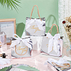 Paper Cupcakes Boxes CON-WH0089-91C-6