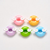 Resin Cabochons CRES-N022-17-1