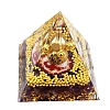 Orgonite Pyramid Resin Energy Generators PW-WGD459A-01-2