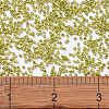 MIYUKI Delica Beads SEED-MY11-DB1835-4