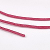Nylon Braided Threads NWIR-K022-0.8mm-15-3