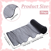 2 Bags Organza Flower Bouquet Wrapping Paper DIY-GF0009-61B-02-2