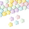 40Pcs Plastic Cabochons MACR-FS0002-20-3