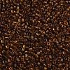 Glass Seed Beads SEED-A004-2mm-13-2