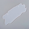 DIY Silicone Hangtag Molds DIY-TAC0007-39-1
