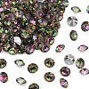 Preciosa® MAXIMA Crystal Round Stones Y-PRC-RBSS18-00030-281-1