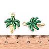 304 Stainless Steel Pendants X-STAS-N108-54G-3