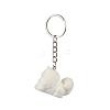Alloy with Resin Cute Keychain KEYC-Z006-01P-A-2