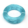 Round Aluminum Wire AW-S001-3.5mm-02-1