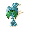 Enamel Pins JEWB-L022-05B-G-1