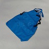 Outdoor Gardening Oxford Fabric Apron AJEW-WH20006-64A-2