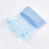 Organza Bags OP-T004-01B-05-3