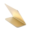 Aluminium Alloy Earring Display Stands LS-EDIS-E009-02G-01-3