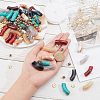 DIY Jewelry Making Kits DIY-NB0006-01-4