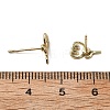 Alloy Earrings for Women FS-WG98937-24-3