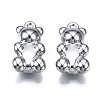 Alloy Pendants PALLOY-Q436-007B-NR-1