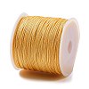 Nylon Thread NWIR-K022-0.8mm-18-3