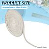 10M Linen Ribbons OCOR-BC0006-67-2