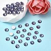 Preciosa® MAXIMA Crystal No Hotfix Flatback Stones Y-PRC-NSS12-20410-2