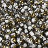 Glass Seed Beads X1-SEED-H002-B-D218-3