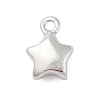 Brass Charms LS-KK-S514-06A-P-1