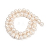 Natural Cultured Freshwater Pearl Beads Strands PEAR-I007-07Z-09C-3