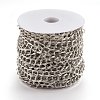 Iron Double Link Chains CHT116Y-NF-2