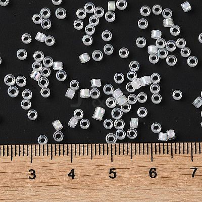 Glass Seed Beads X-SEED-S042-13A-01-1