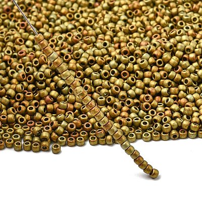 TOHO 11/0 Round Beads SEED-TR11-0513F-1