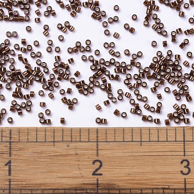 MIYUKI Delica Beads SEED-JP0008-DB0612-1