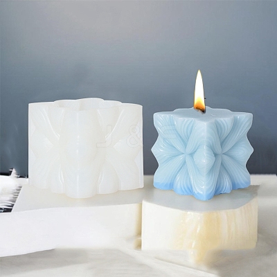 DIY Candle Silicone Molds PW-WG1E2EC-01-1