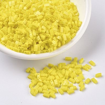 MIYUKI Half TILA Beads SEED-MY05-HTL404-1