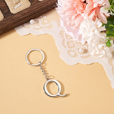Alloy Keychains KEYC-TADJ0001-11Q-1